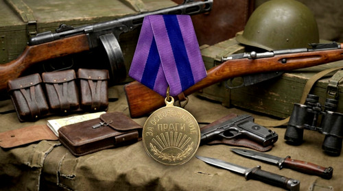 Decoration militaire - decoration,