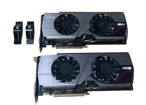Msi twin frozr r7950 3gd5 - msi,