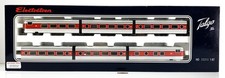 CS177 ELECTROTREN H0 3302AC -