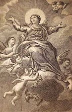 COLLECTION 5 GRAVURES