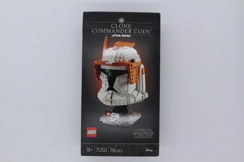 Lego 75350 casque - casque, du