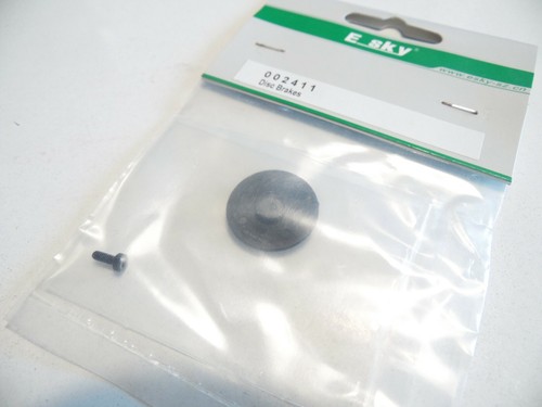 Esky 002411 disc brakes honey - esky,