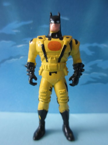Vintage figurine batman - vintage,