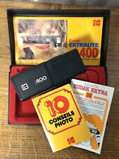 Appareil photo kodak Ektralite