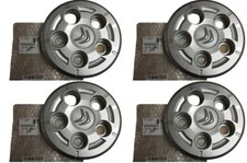 SET 4X ENJOLIVEUR DE ROUE