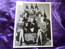 Frank Sinatra 1 Photo professionnelle grand format papier brillant 25.5 cm USA