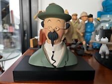 Buste Tournesol Chapeau