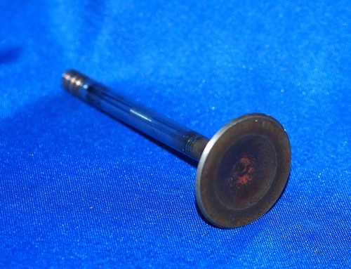 Rotax 912 912s 914 - plat, 4