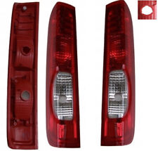 LAMPE FEU POUR RENAULT TRAFIC