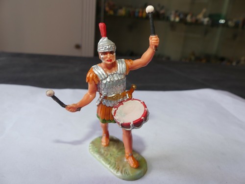 Figurine elastolin germany - figurine,