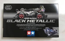 Tamiya 95269 Mini 4WD AERO