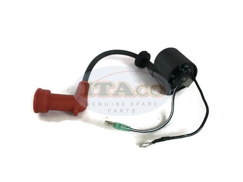Assy bobine allumage bateau - d'allumage,