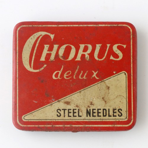 Chorus delux aiguilles - delux, en