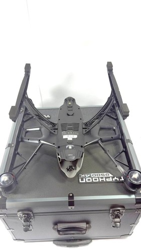 Yuneec typhoon q500 rtf - q500,