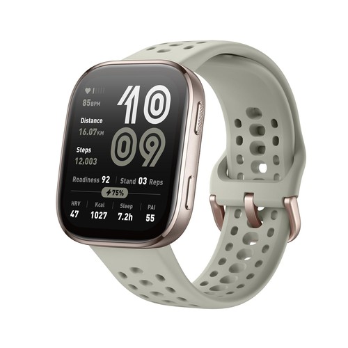 Amazfit bip smart watch - bip, 6
