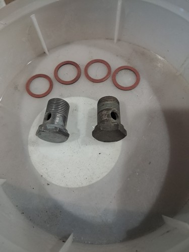 Hd6 hd8 carb float chamber - su, hd6/hd8