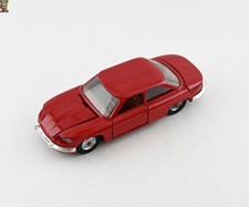 Panhard 24 BT - Verem 1:43