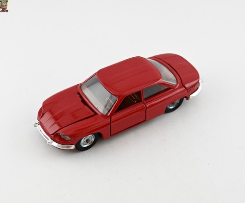 Panhard verem 1 43 - panhard, bt