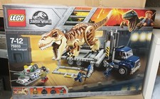 LEGO 75933 - Jurassic World