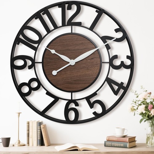 Horloge murale design - horloge, moderne