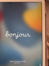 Apple iPad Air 2 9.7'' 64 Go
