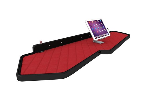 Camion tablette pour - tablette,