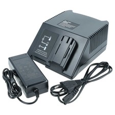 Chargeur remplace AEG PBA 7224