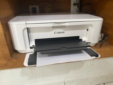 Canon PIXMA MG3650S Imprimante Tout-en-un à Jet d'Encre