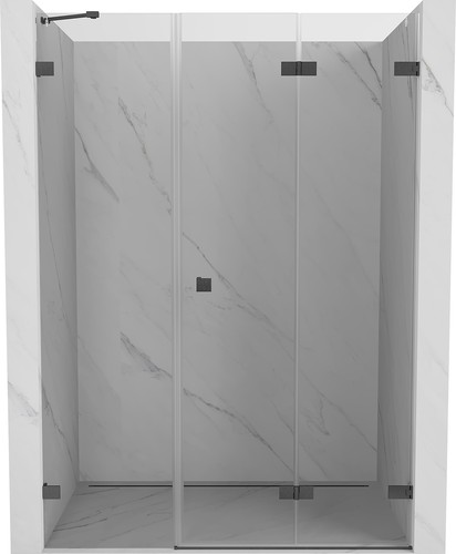Paroi douche mexen lunar f - de,
