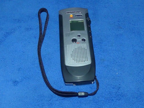 Dictaphone olympus 150 - olympus, ds-150