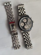 Montre Tudor Prince Chrono date