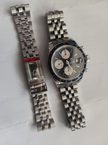 Montre tudor prince chrono - montre,