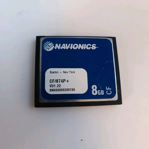 Carte graphique navionics - graphique,