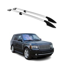 Barres de toit longitudinales