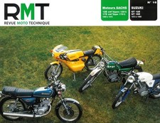 125 175 GT125 185 Revue