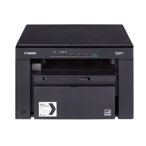 Canon sensys mf3010 - canon, i-sensys