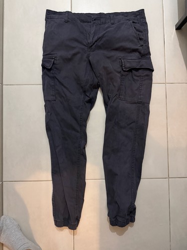 Pantalon cargo gémo taille - gémo, 44