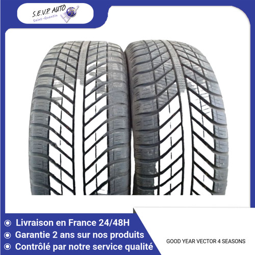 Paire de pneus good - paire,