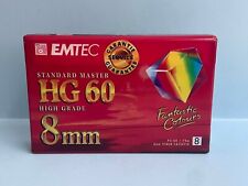 CASSETTE VIDEO VIERGE NEUVE