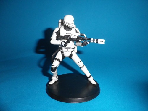 Figurine star wars - figurine,