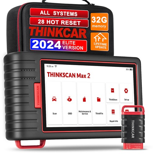 Thinkcar valise diagnostic - thinkcar,