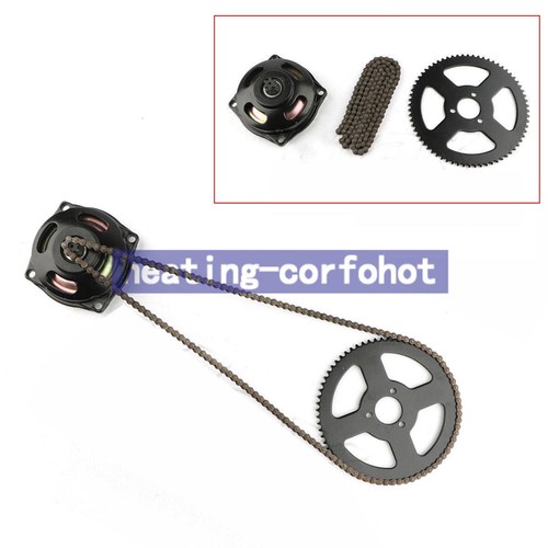 Mini pocket bike 47cc 49cc - bike,