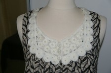 Superbe robe tunique de la marque YUMI Taille M/L