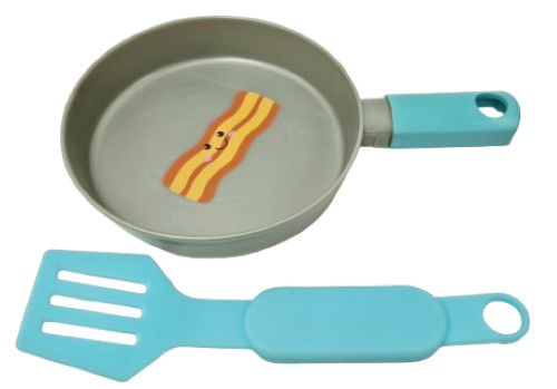 Play food discontinued little - food,