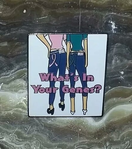 Cancer awareness pins lot - awareness,