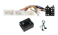 Adaptateur Auto Radio Volant