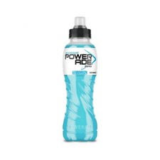 Powerade Mountain Blast Zero