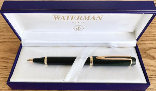 Stylo bille waterman - stylo, 100