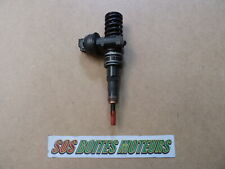 INJECTEUR - POMPE VW GOLF V 1.9 TDI 105 CV 038130073AG / 0414720215 / BXE  2008