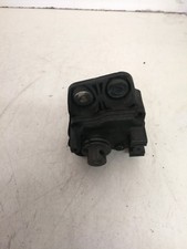 Vanne D'Échappement YAMAHA